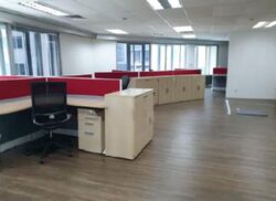 The Octagon (D1), Office #540487521